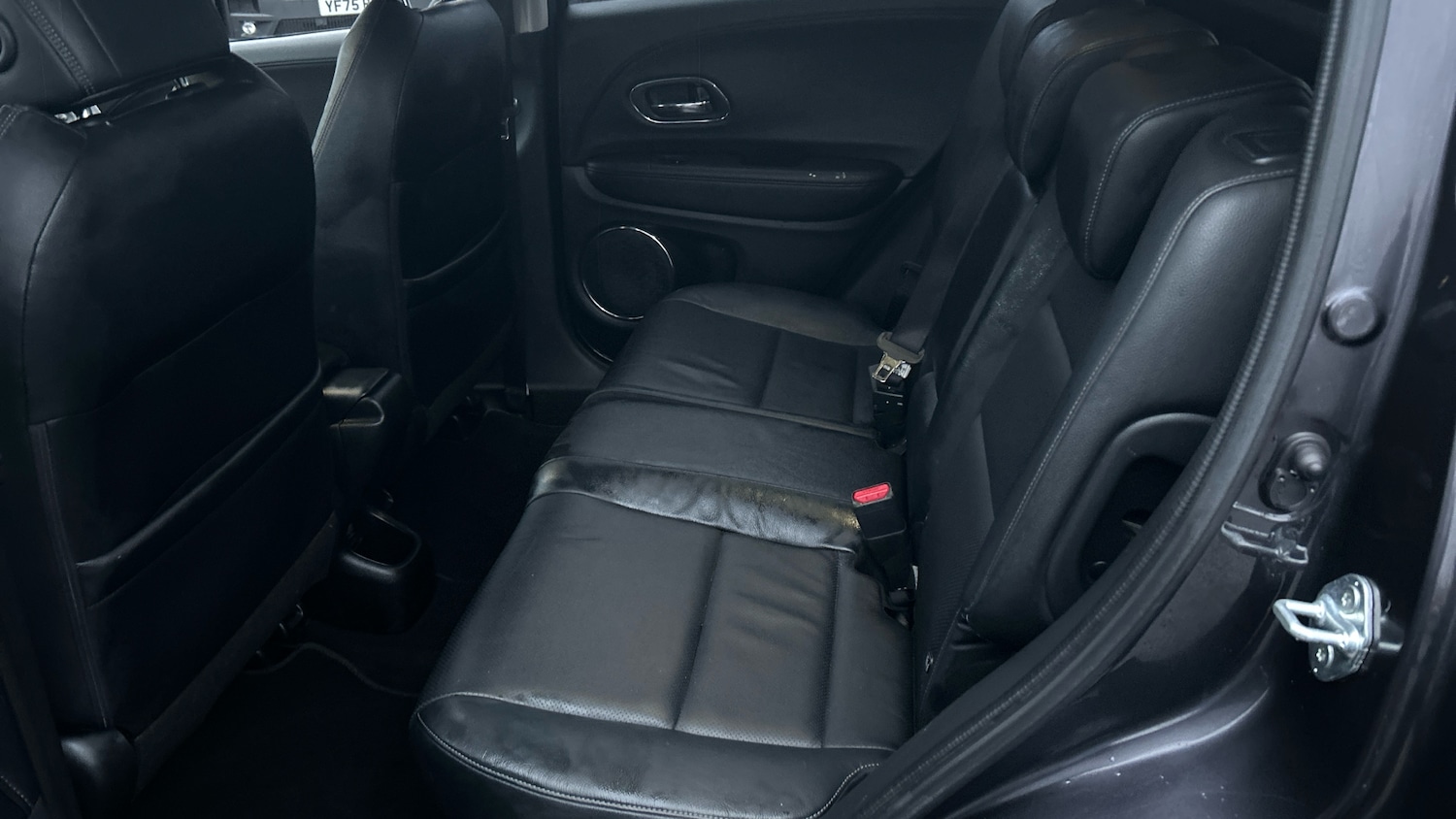 Used Honda HR-V 2019 for sale - 76599904: Photo 16