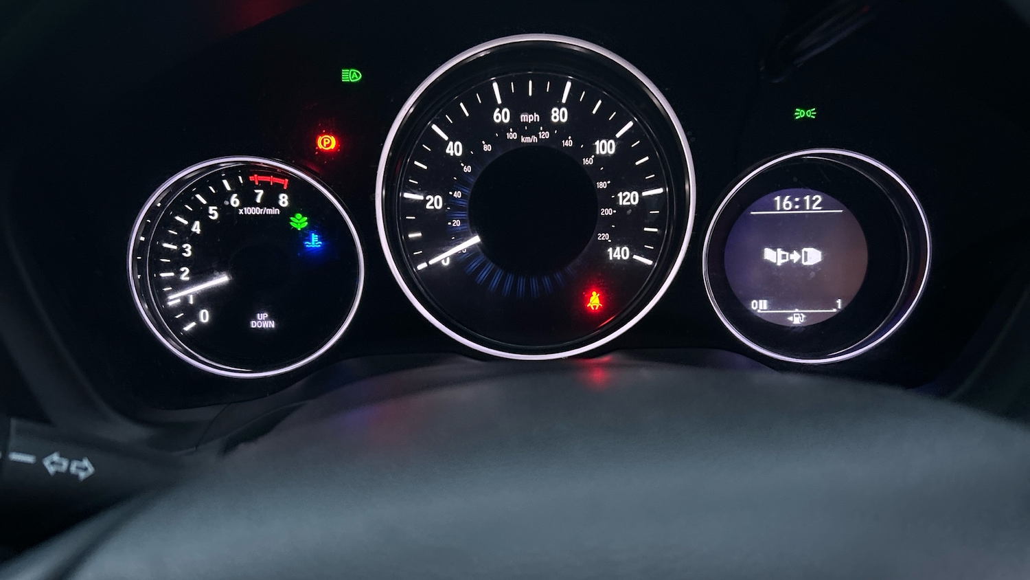 Used Honda HR-V 2019 for sale - 76599904: Photo 18