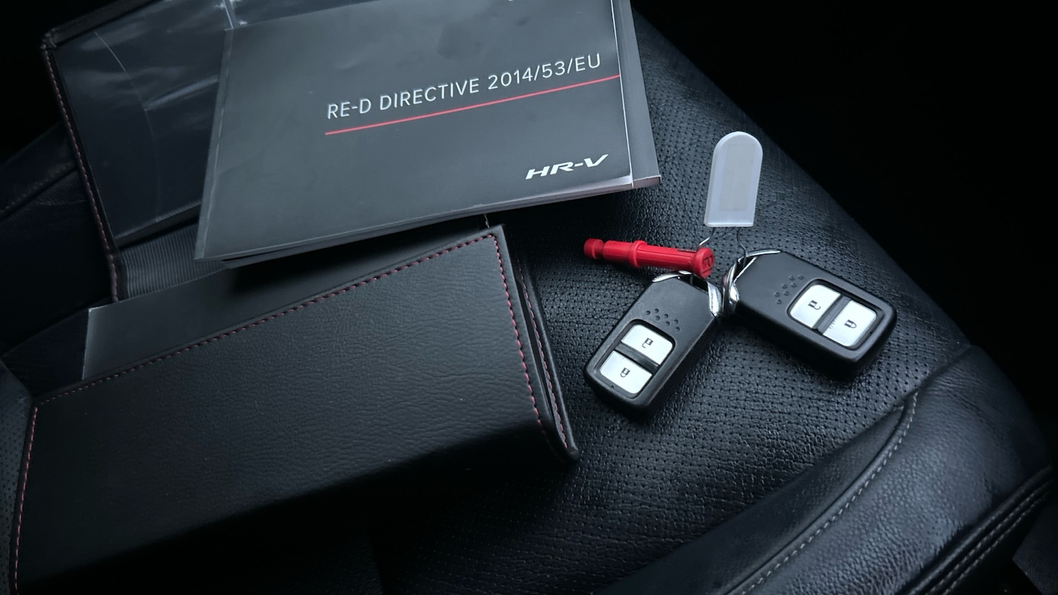 Used Honda HR-V 2019 for sale - 76599904: Photo 19