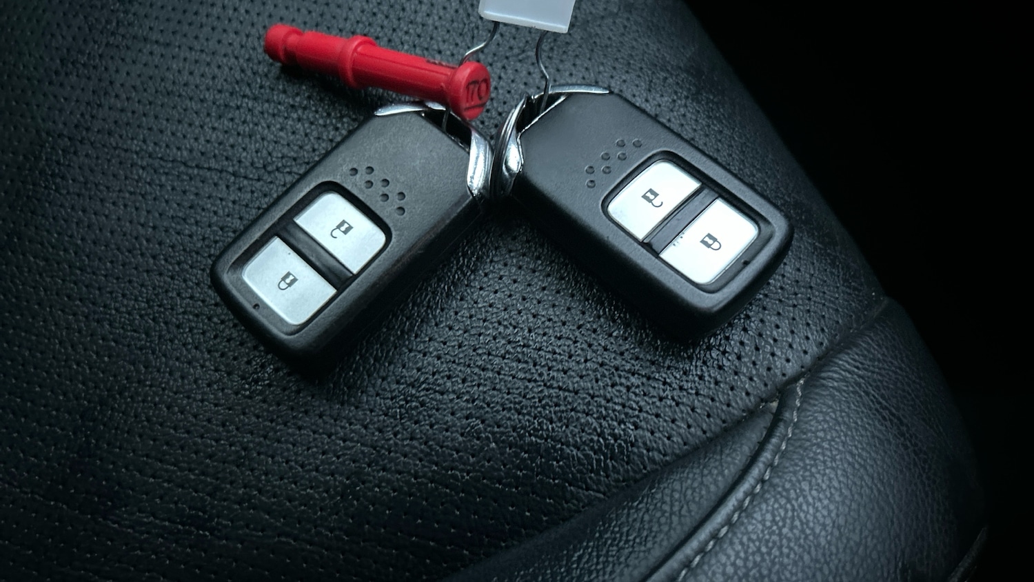 Used Honda HR-V 2019 for sale - 76599904: Photo 20