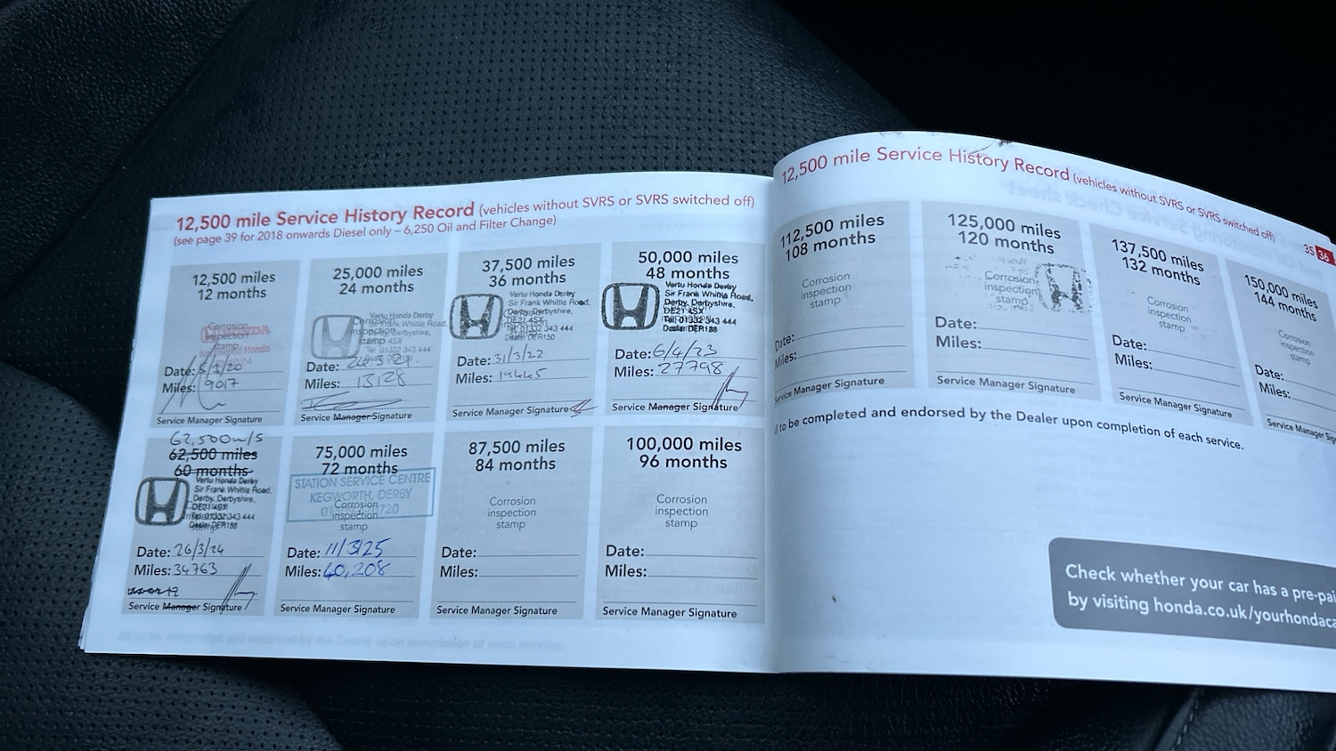 Used Honda HR-V 2019 for sale - 76599904: Photo 21