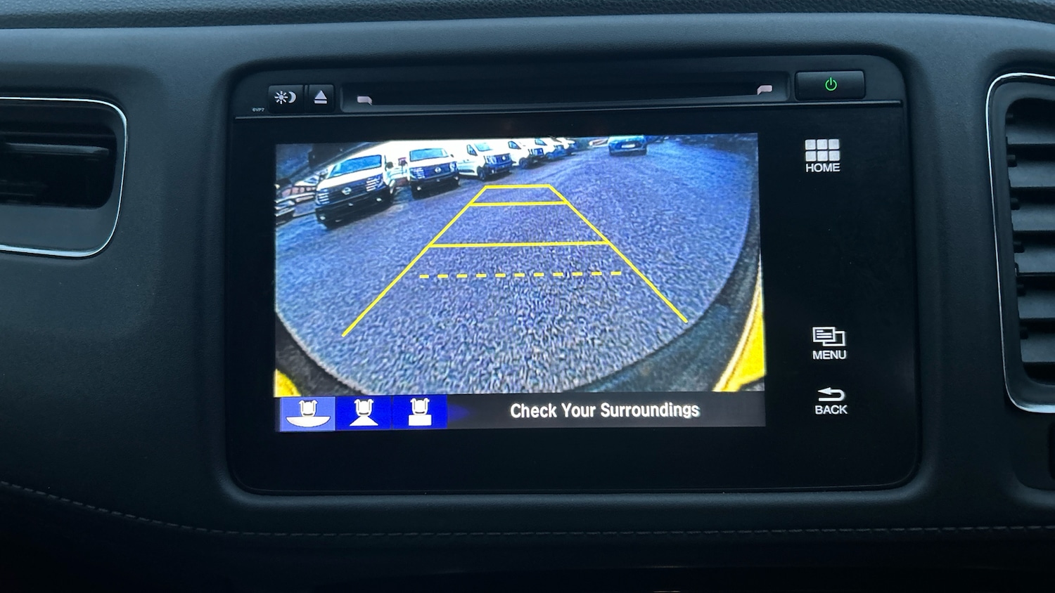 Used Honda HR-V 2019 for sale - 76599904: Photo 22