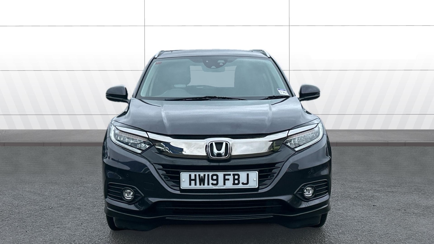 Used Honda HR-V 2019 for sale - 76599904: Photo 3