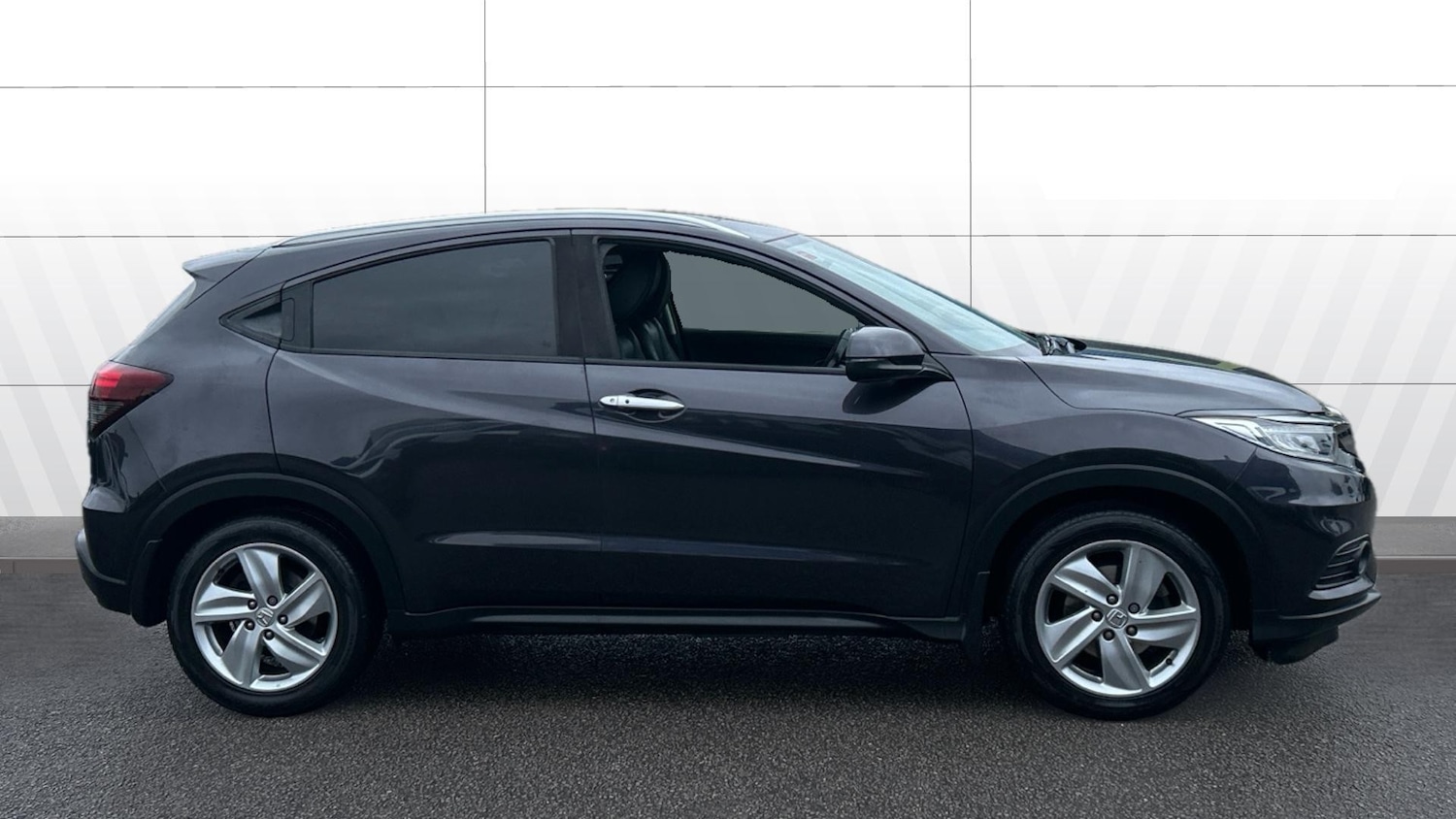 Used Honda HR-V 2019 for sale - 76599904: Photo 5