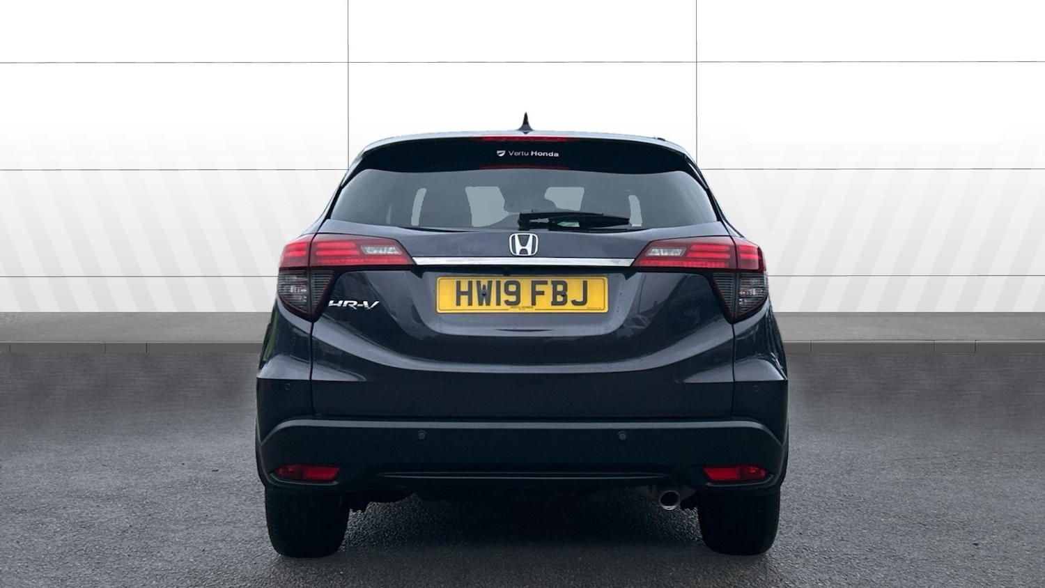 Used Honda HR-V 2019 for sale - 76599904: Photo 6