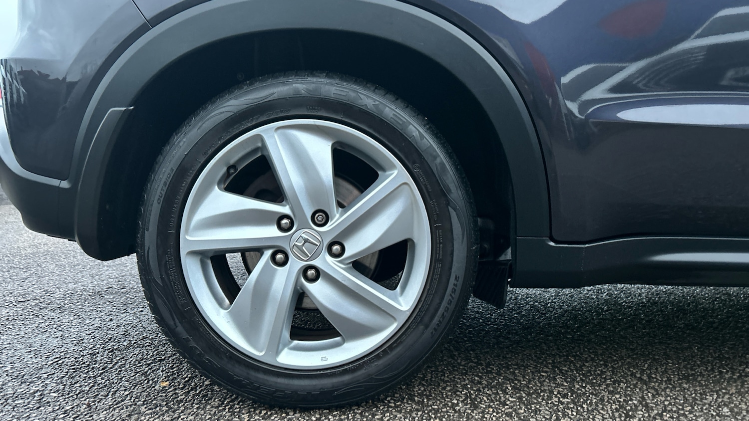 Used Honda HR-V 2019 for sale - 76599904: Photo 7