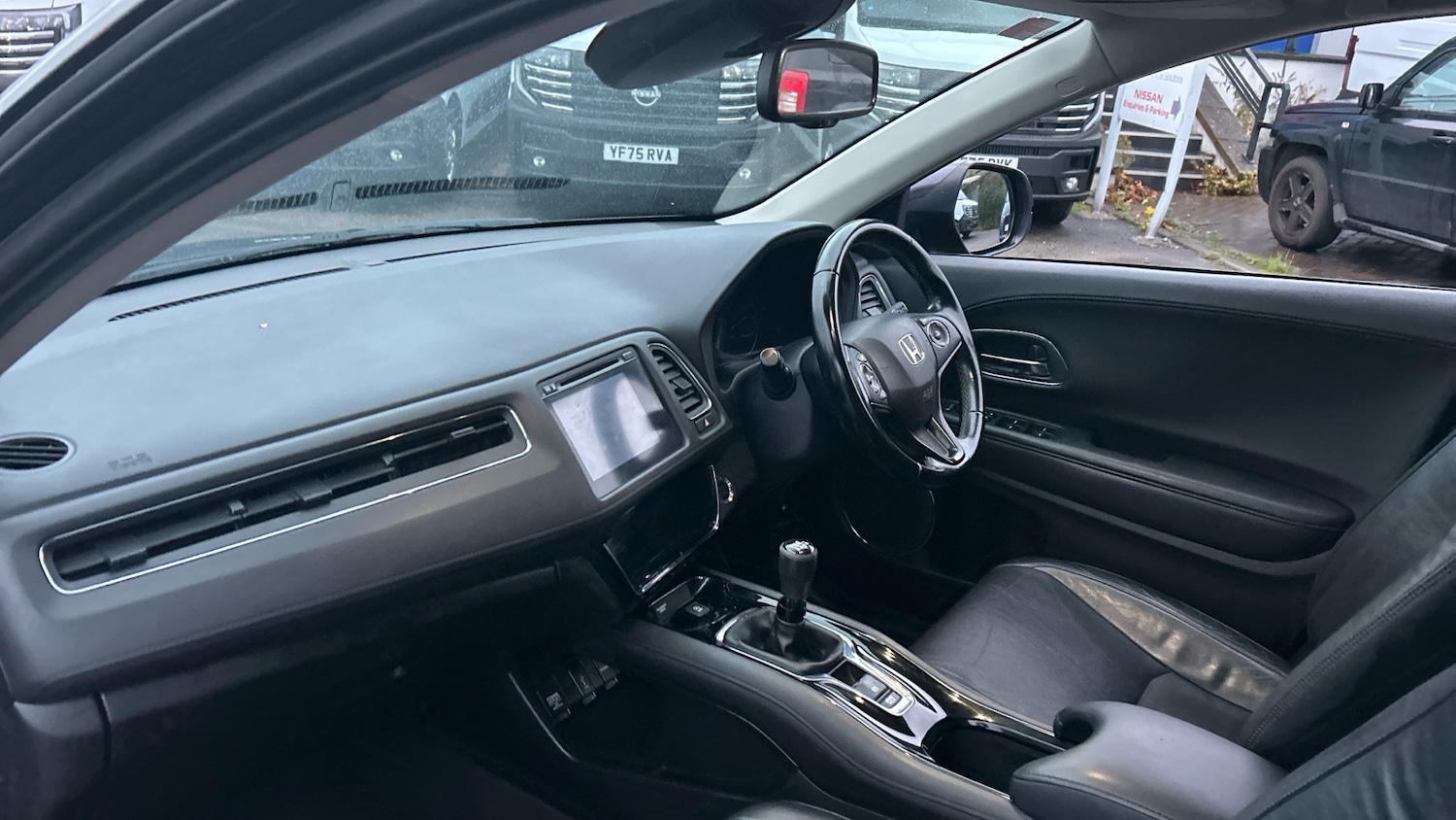 Used Honda HR-V 2019 for sale - 76599904: Photo 9