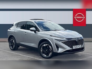 Used Nissan Qashqai 2025 for sale - 78284580: Photo