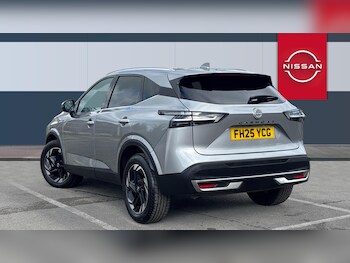 Used Nissan Qashqai 2025 for sale - 78284580: Photo