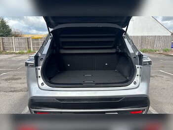 Used Nissan Qashqai 2025 for sale - 78284580: Photo