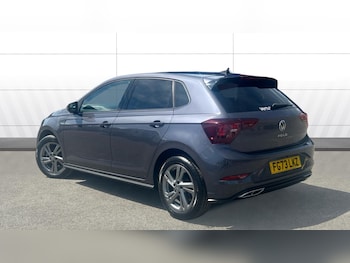 Used Volkswagen Polo 2023 for sale - 78646496: Photo
