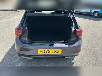 Used Volkswagen Polo 2023 for sale - 78646496: Photo