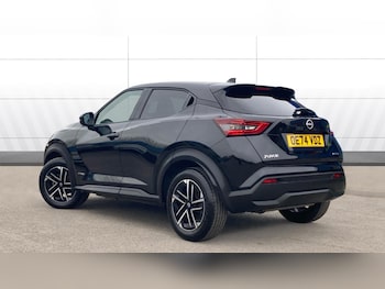 Used Nissan Juke 2024 for sale - 77689160: Photo