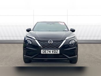 Used Nissan Juke 2024 for sale - 77689160: Photo