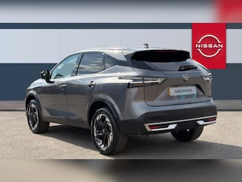 Used Nissan Qashqai 2026 for sale - 79815858: Photo