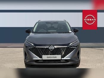 Used Nissan Qashqai 2026 for sale - 79815858: Photo
