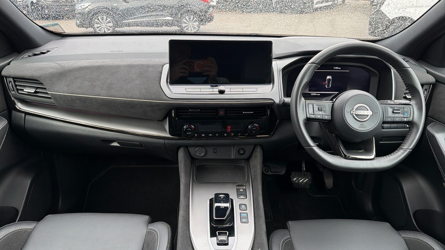 Used Nissan Qashqai 2024 for sale - 76207715: Photo 10