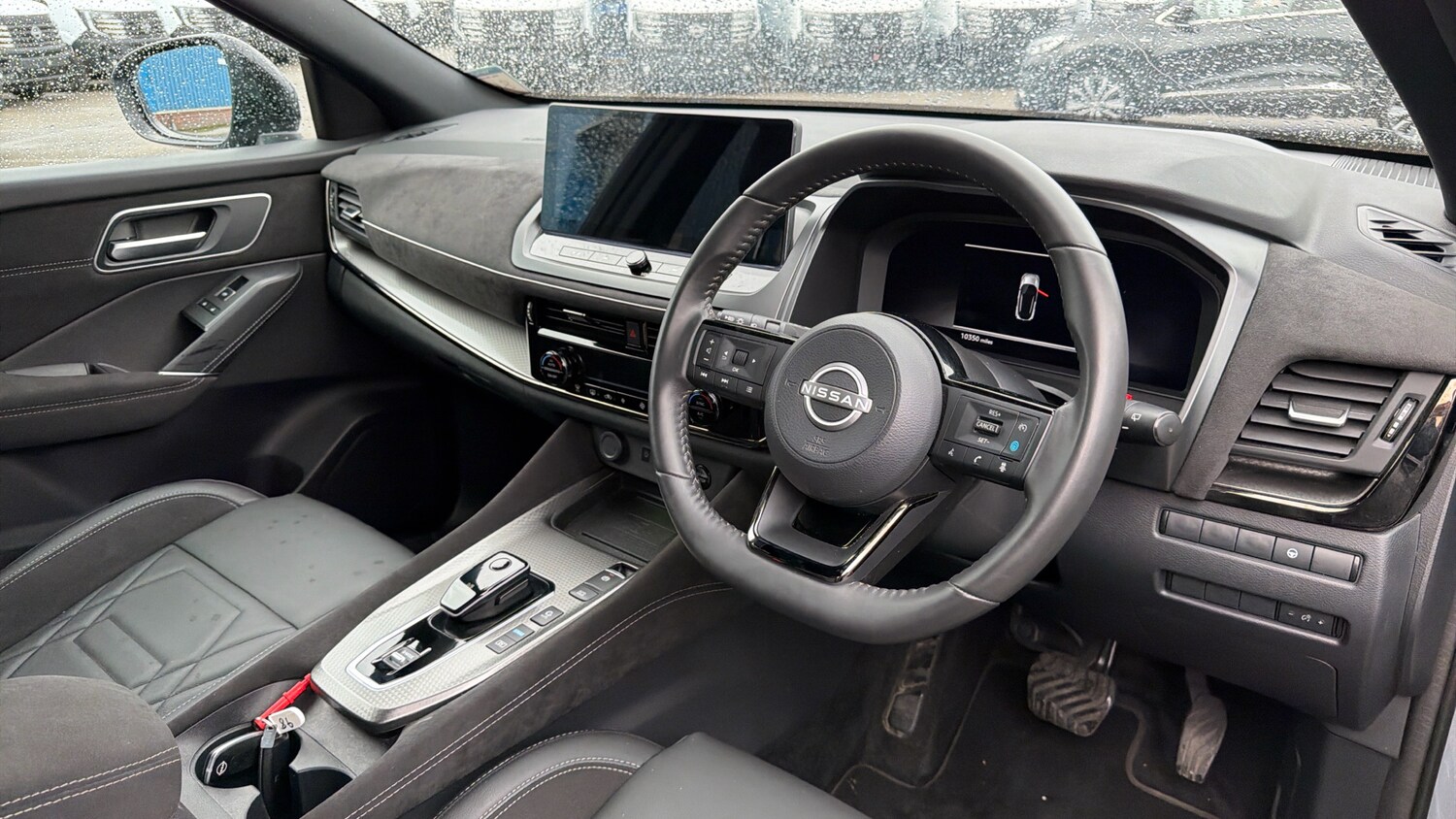 Used Nissan Qashqai 2024 for sale - 76207715: Photo 11