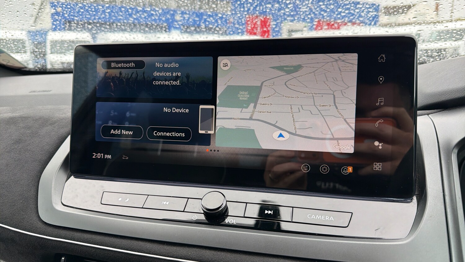 Used Nissan Qashqai 2024 for sale - 76207715: Photo 12