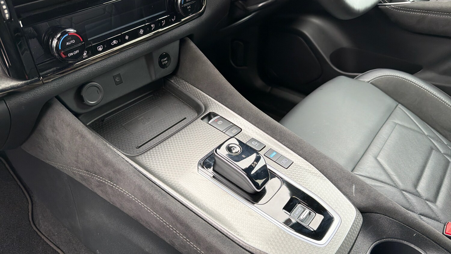 Used Nissan Qashqai 2024 for sale - 76207715: Photo 13