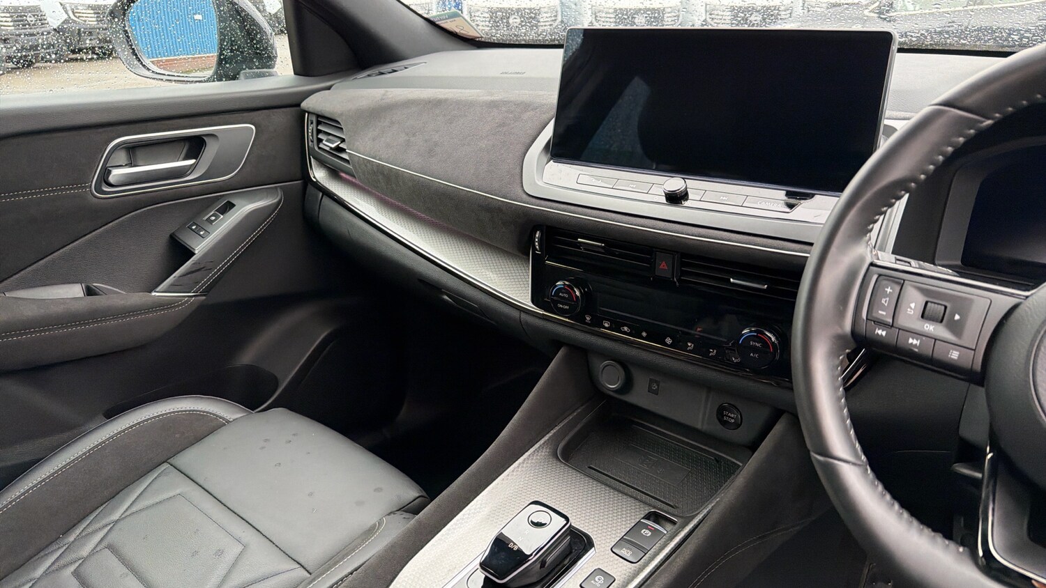 Used Nissan Qashqai 2024 for sale - 76207715: Photo 14