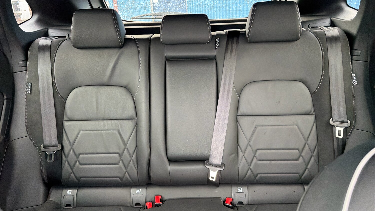 Used Nissan Qashqai 2024 for sale - 76207715: Photo 15