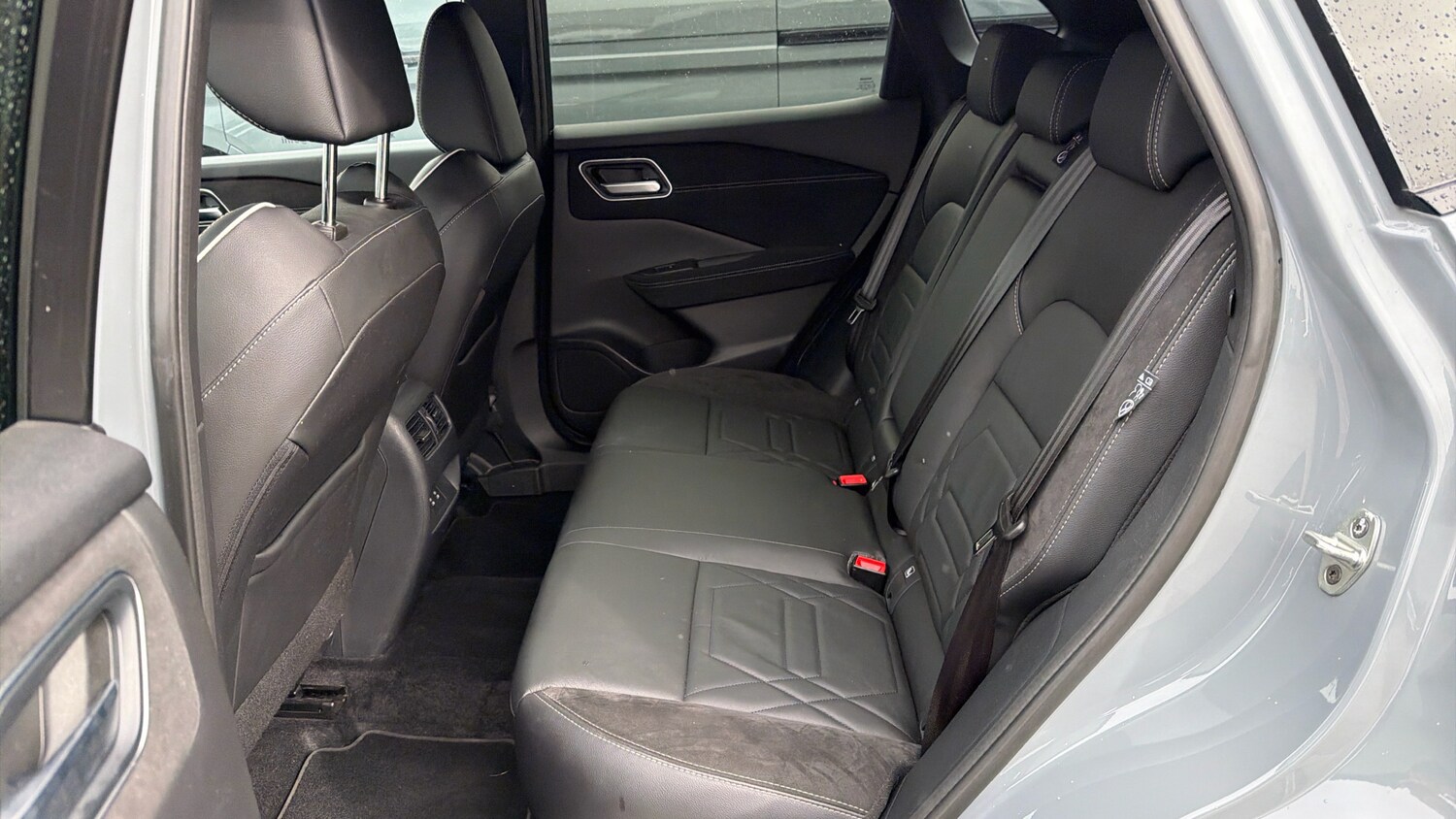 Used Nissan Qashqai 2024 for sale - 76207715: Photo 16