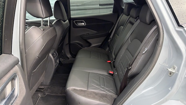 Used Nissan Qashqai 2024 for sale - 76207715: Photo 16