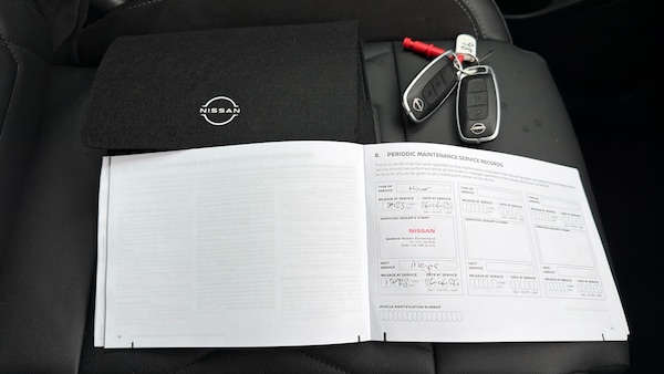 Used Nissan Qashqai 2024 for sale - 76207715: Photo 19
