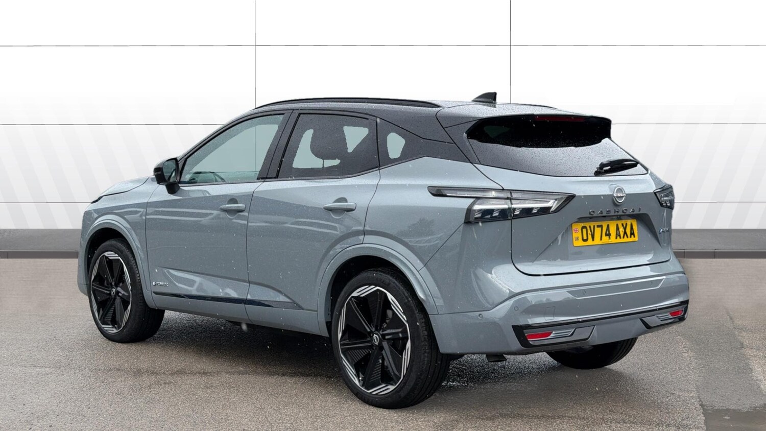 Used Nissan Qashqai 2024 for sale - 76207715: Photo 2