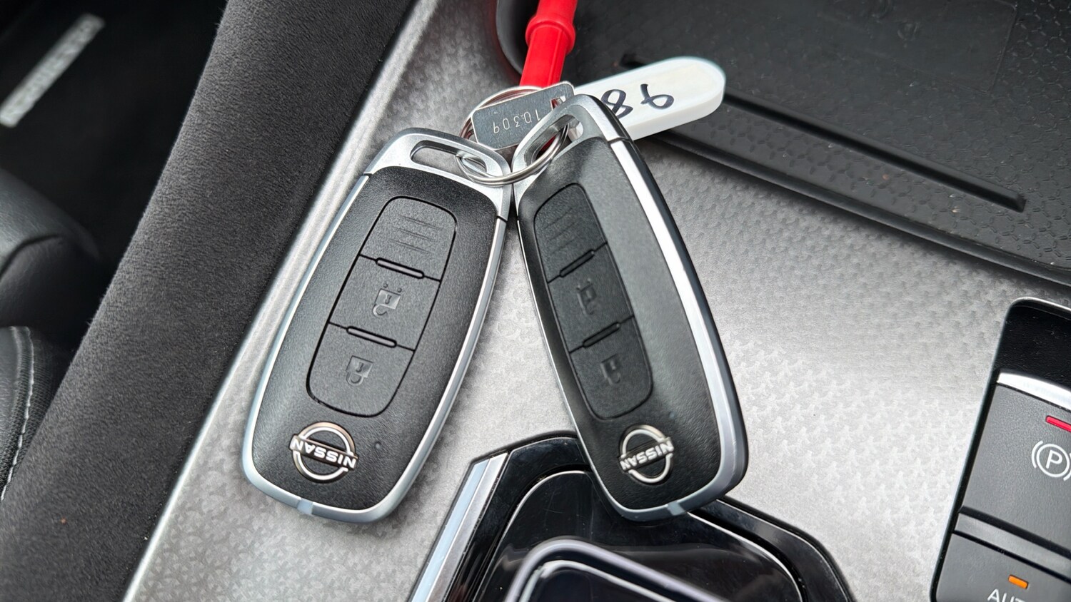 Used Nissan Qashqai 2024 for sale - 76207715: Photo 20