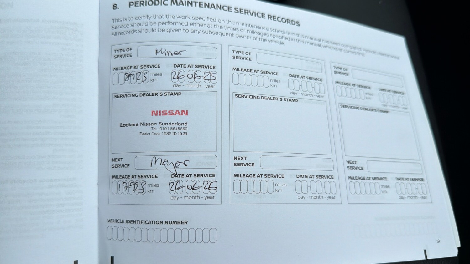 Used Nissan Qashqai 2024 for sale - 76207715: Photo 21