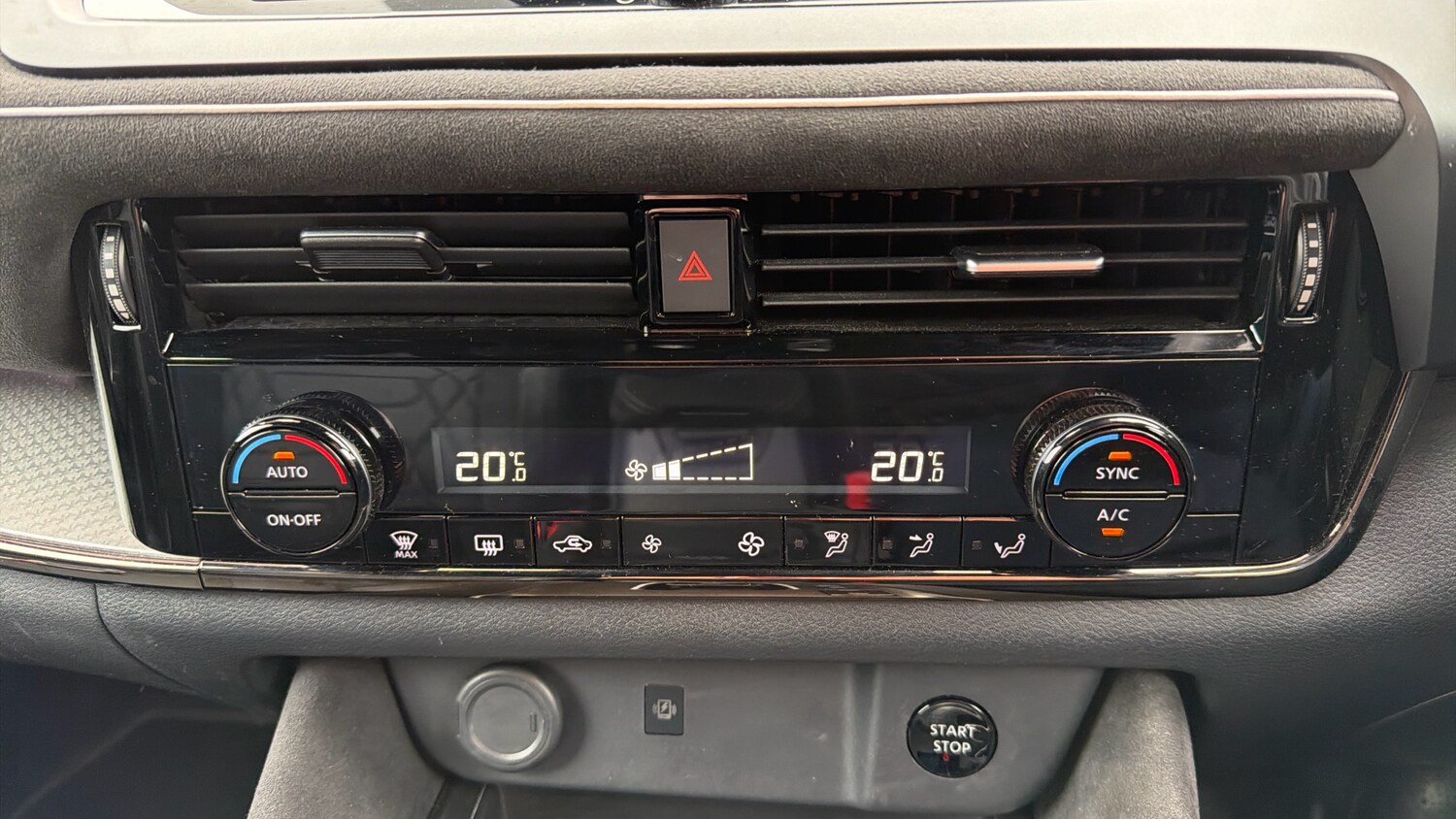 Used Nissan Qashqai 2024 for sale - 76207715: Photo 23