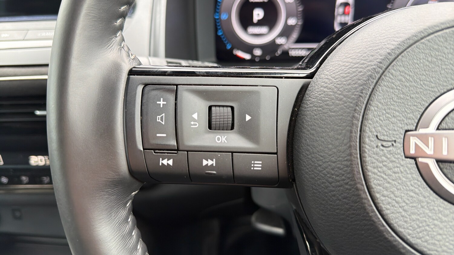 Used Nissan Qashqai 2024 for sale - 76207715: Photo 25