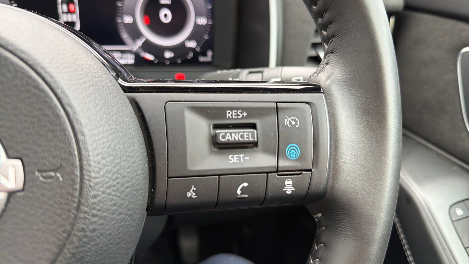 Used Nissan Qashqai 2024 for sale - 76207715: Photo 26