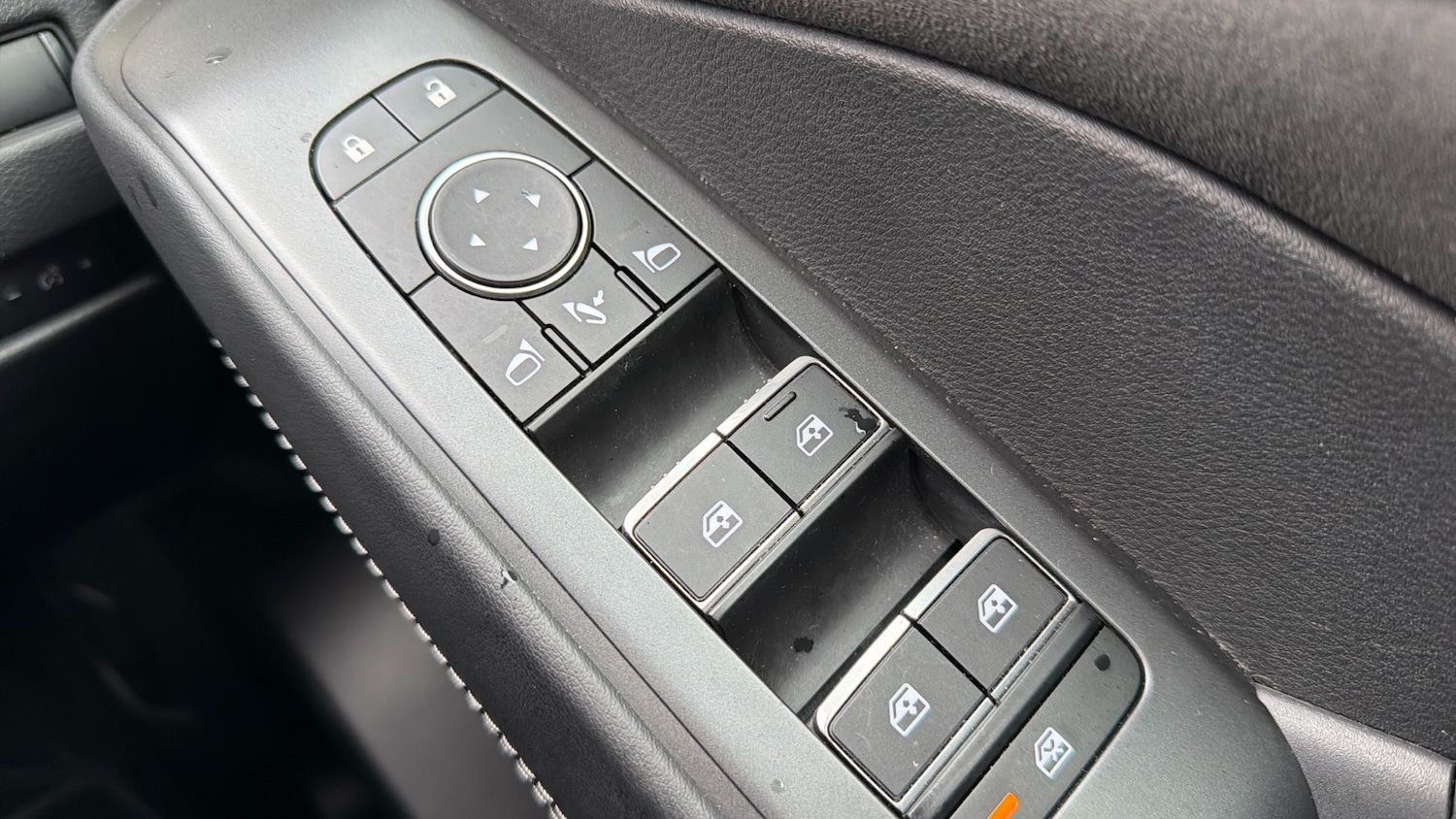 Used Nissan Qashqai 2024 for sale - 76207715: Photo 29