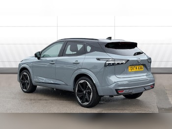 Used Nissan Qashqai 2024 for sale - 76207715: Photo