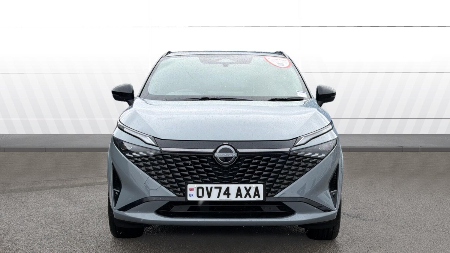 Used Nissan Qashqai 2024 for sale - 76207715: Photo 3