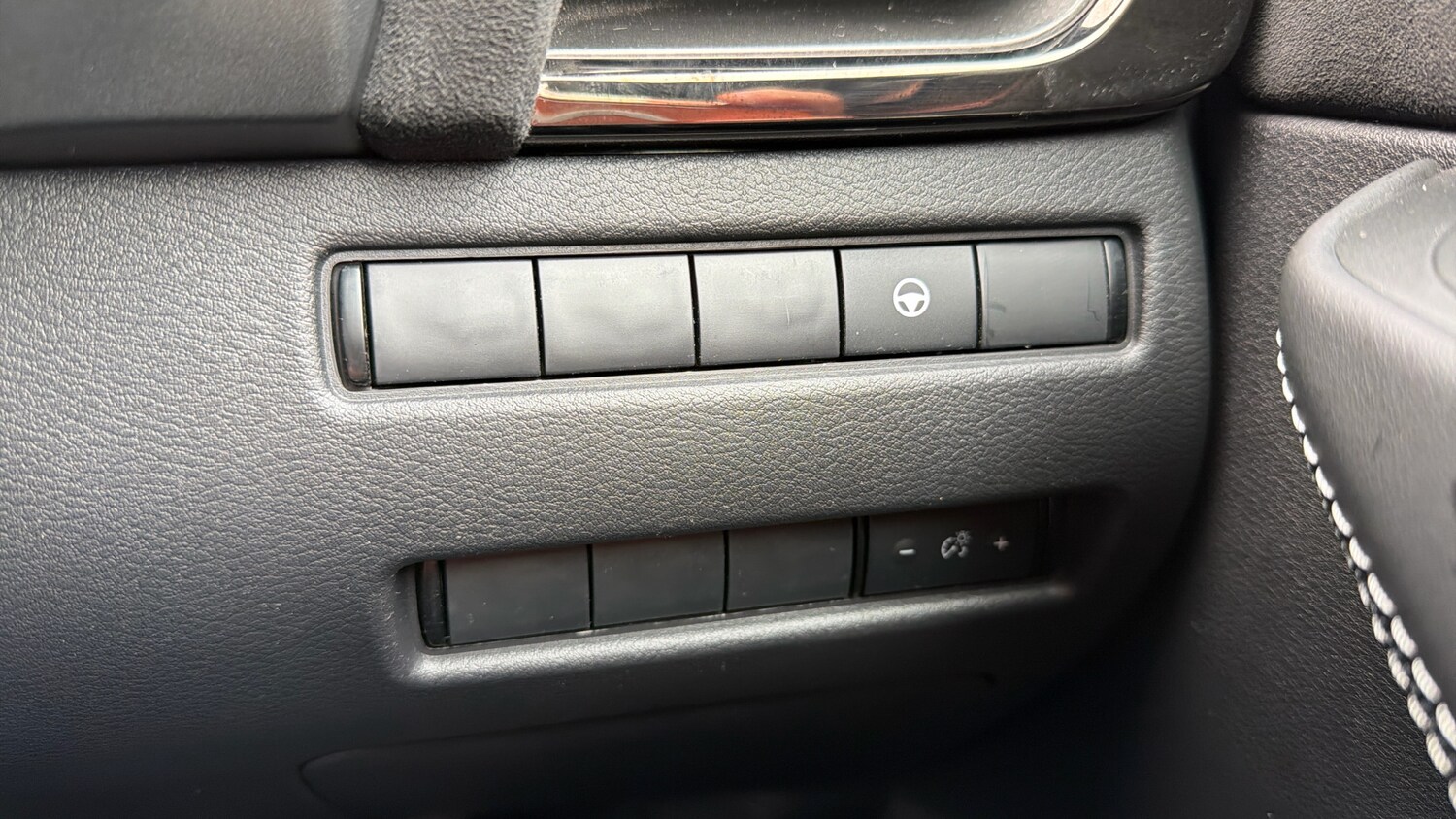 Used Nissan Qashqai 2024 for sale - 76207715: Photo 30