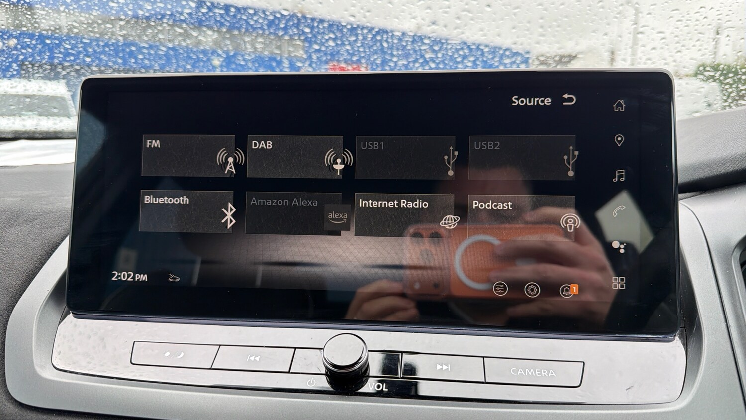 Used Nissan Qashqai 2024 for sale - 76207715: Photo 32