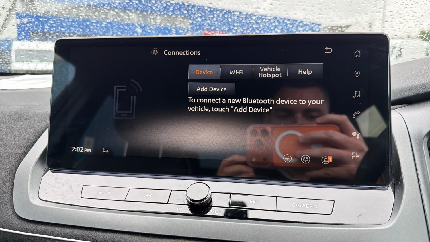 Used Nissan Qashqai 2024 for sale - 76207715: Photo 33