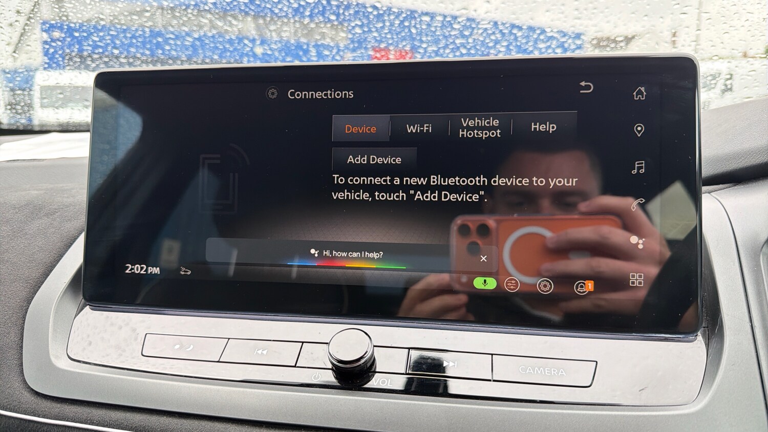 Used Nissan Qashqai 2024 for sale - 76207715: Photo 34