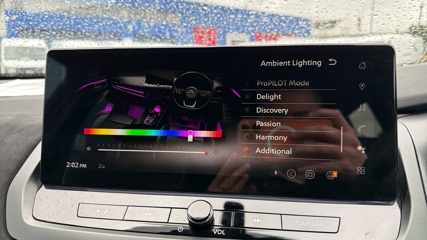 Used Nissan Qashqai 2024 for sale - 76207715: Photo 35