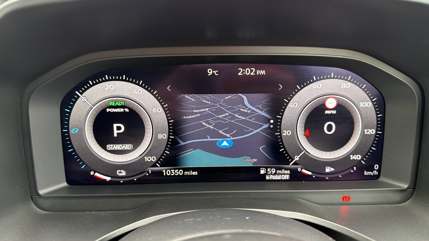 Used Nissan Qashqai 2024 for sale - 76207715: Photo 36