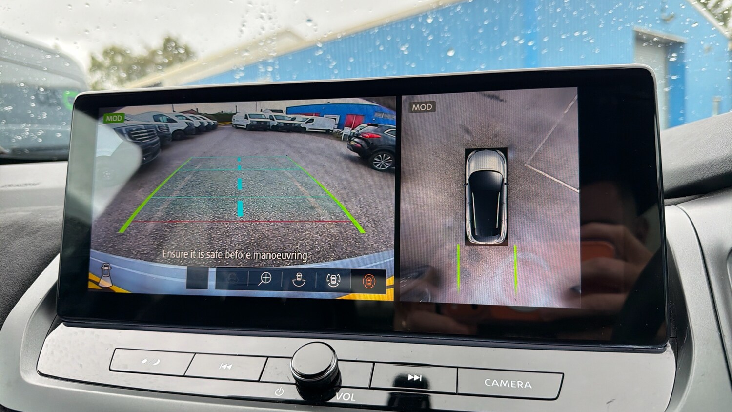 Used Nissan Qashqai 2024 for sale - 76207715: Photo 39