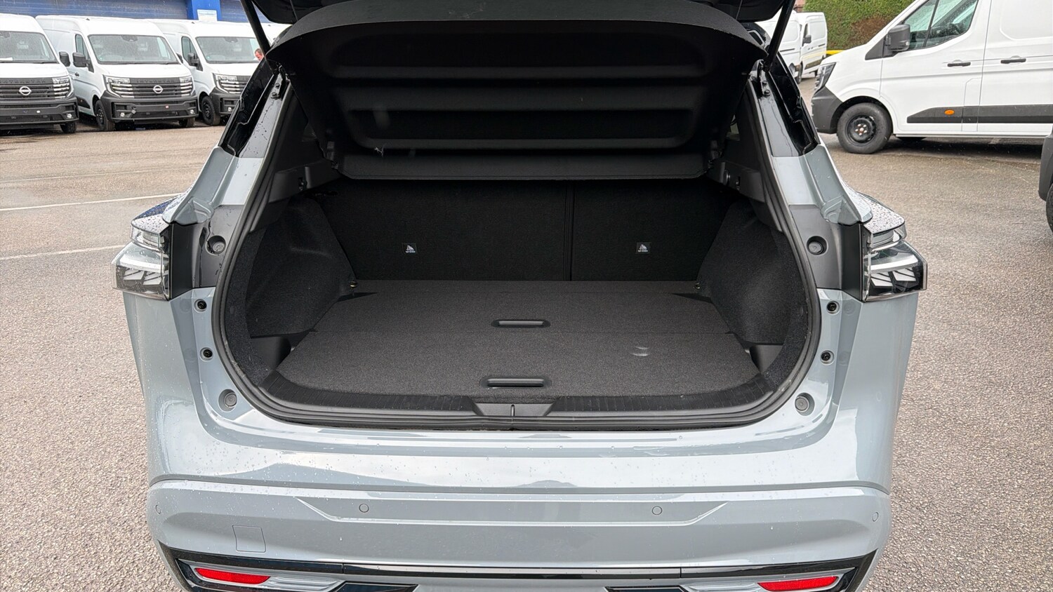 Used Nissan Qashqai 2024 for sale - 76207715: Photo 4