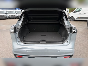 Used Nissan Qashqai 2024 for sale - 76207715: Photo