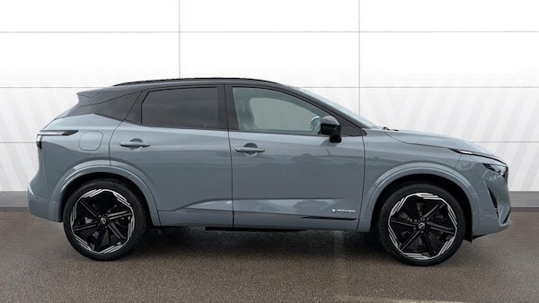 Used Nissan Qashqai 2024 for sale - 76207715: Photo 5