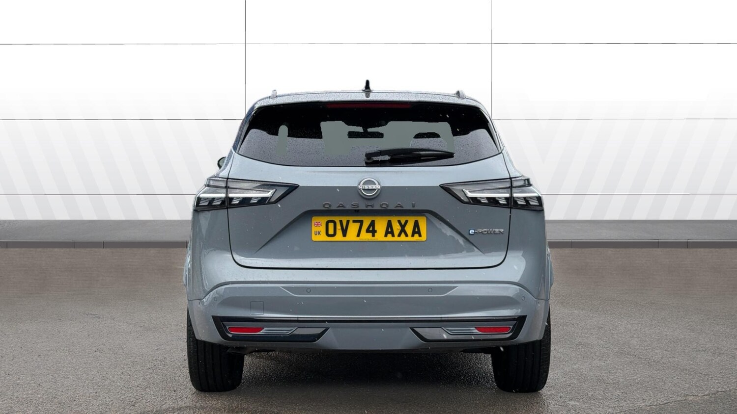 Used Nissan Qashqai 2024 for sale - 76207715: Photo 6