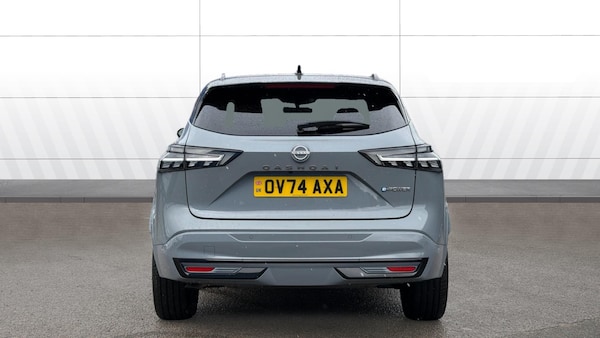 Used Nissan Qashqai 2024 for sale - 76207715: Photo 6